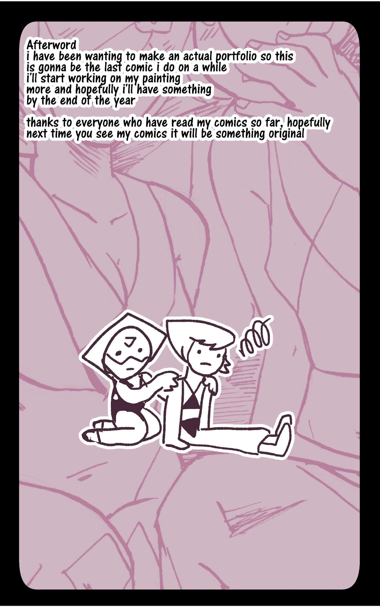 Movie Night – Mimic Teixeira [photo 21] - MangaPorn