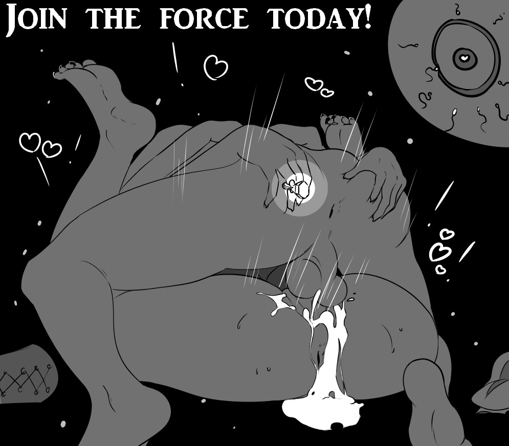 Sith Mommy – Haaru [photo 6] - MangaPorn