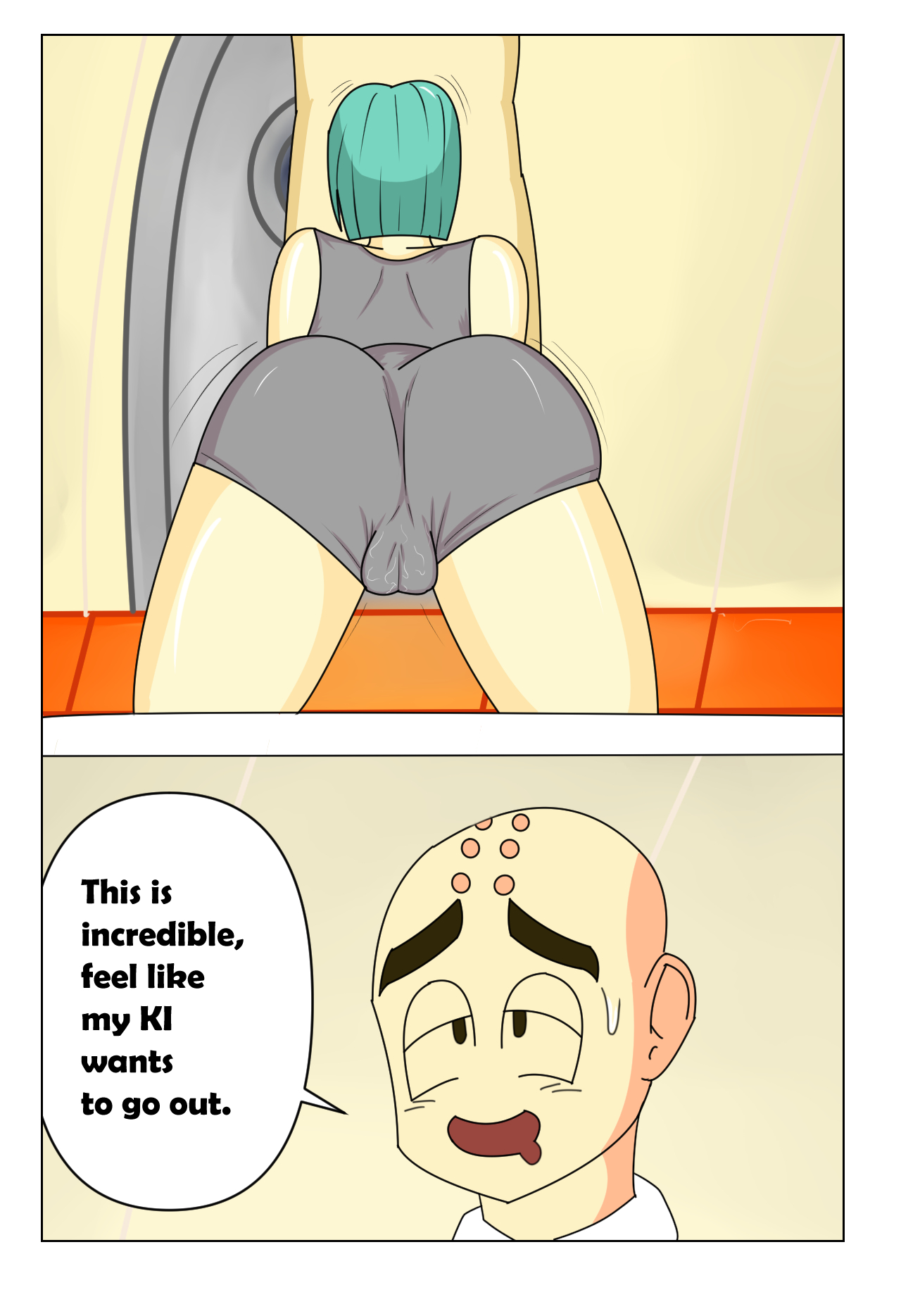 A space story – Dragon Ball [photo 10] - MangaPorn