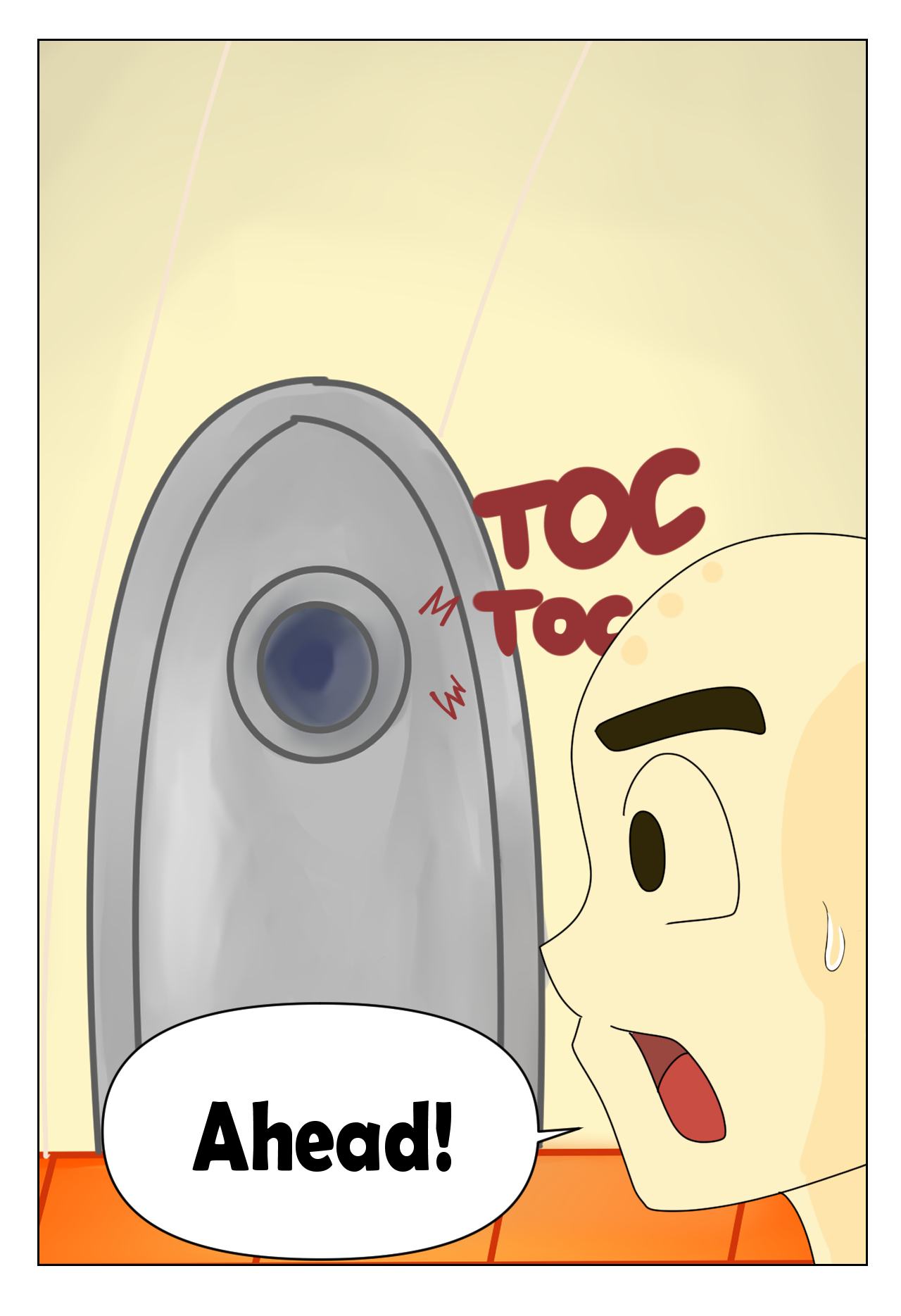 A space story – Dragon Ball [photo 4] - MangaPorn