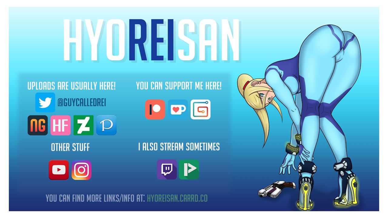 Rough Services – HyoReiSan [photo 29] - MangaPorn