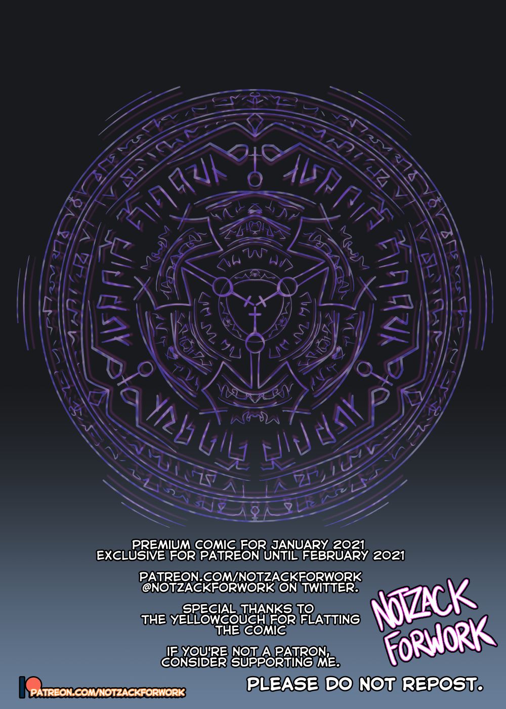 SnapSwap – NotZackforWork [photo 27] - MangaPorn