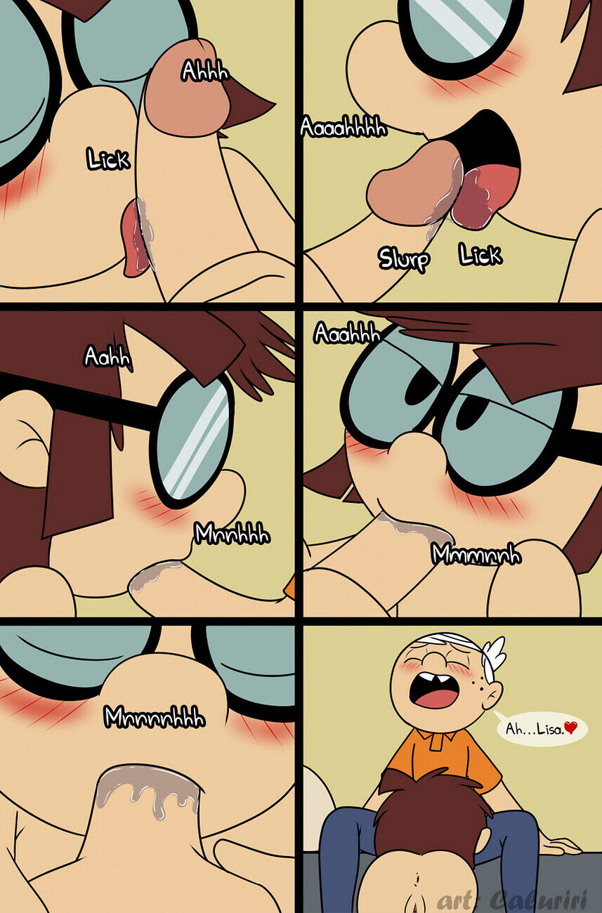 Quenching The Volcano – Caluriri [photo 4] - MangaPorn