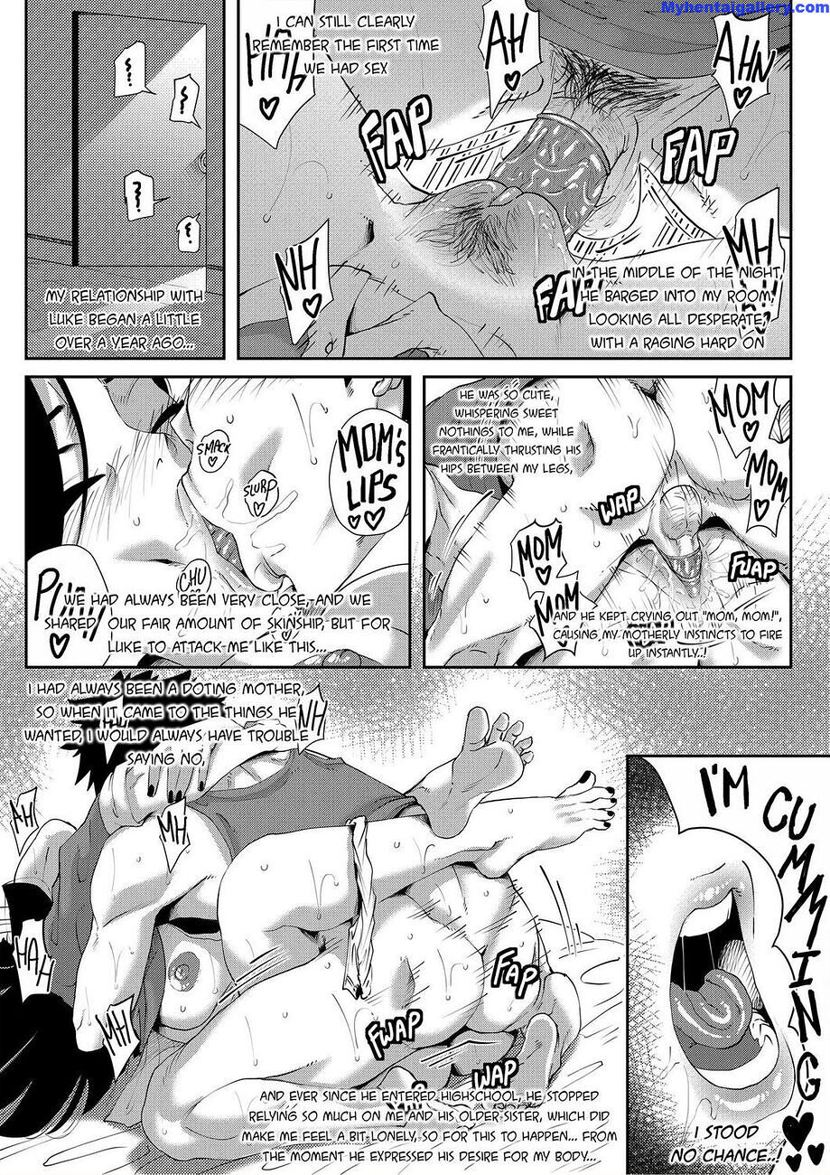 Luke Will Take Care Of It 2.5 – Aarokira [photo 3] - MangaPorn