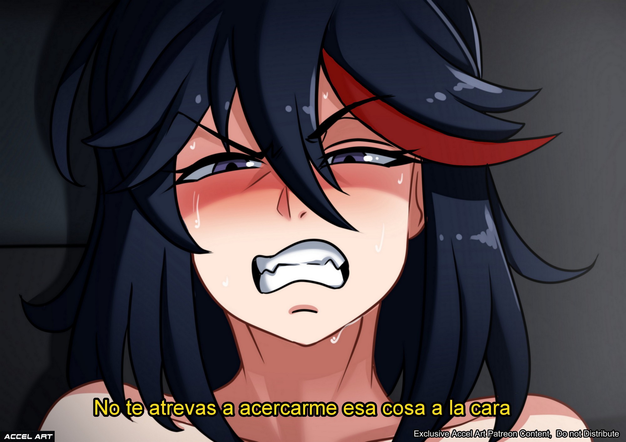 Waifu Taxi – Accel Art [photo 123] - MangaPorn