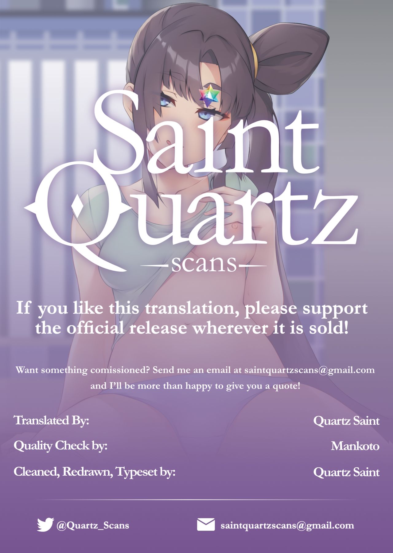 Simply Living with Ushiwakamaru – PINTA [photo 23] - MangaPorn