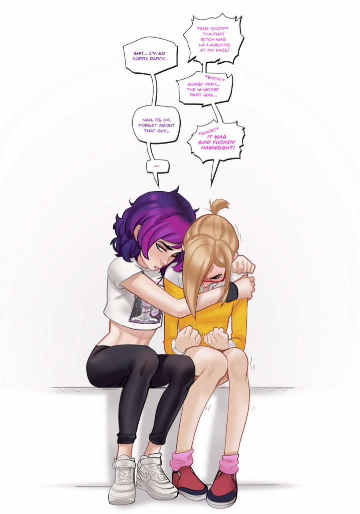 Lessons Learned – Adava [photo 23] - MangaPorn