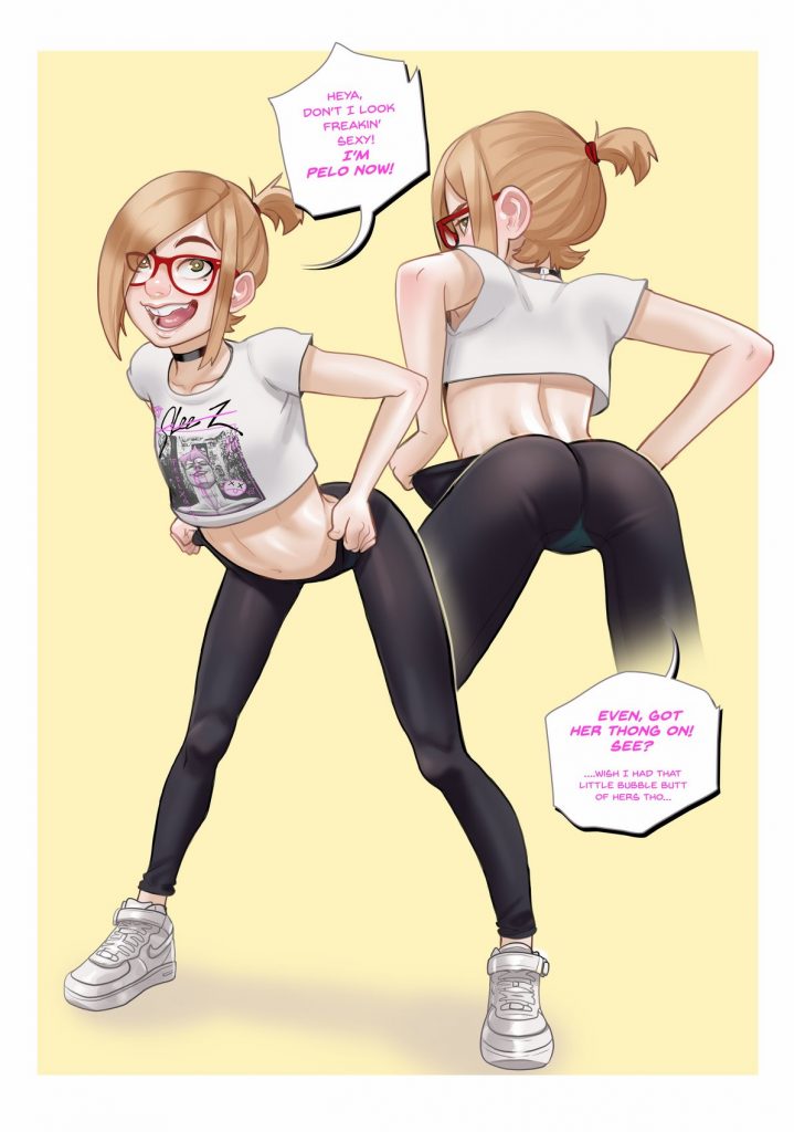 Lessons Learned – Adava [photo 24] - MangaPorn