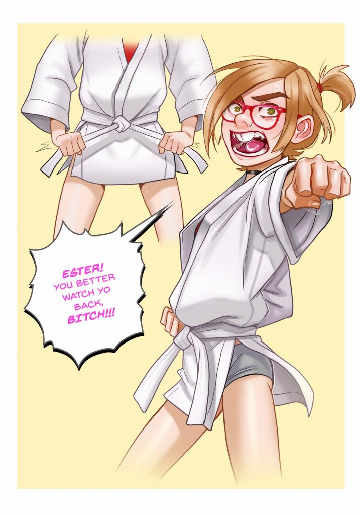 Lessons Learned – Adava [photo 25] - MangaPorn