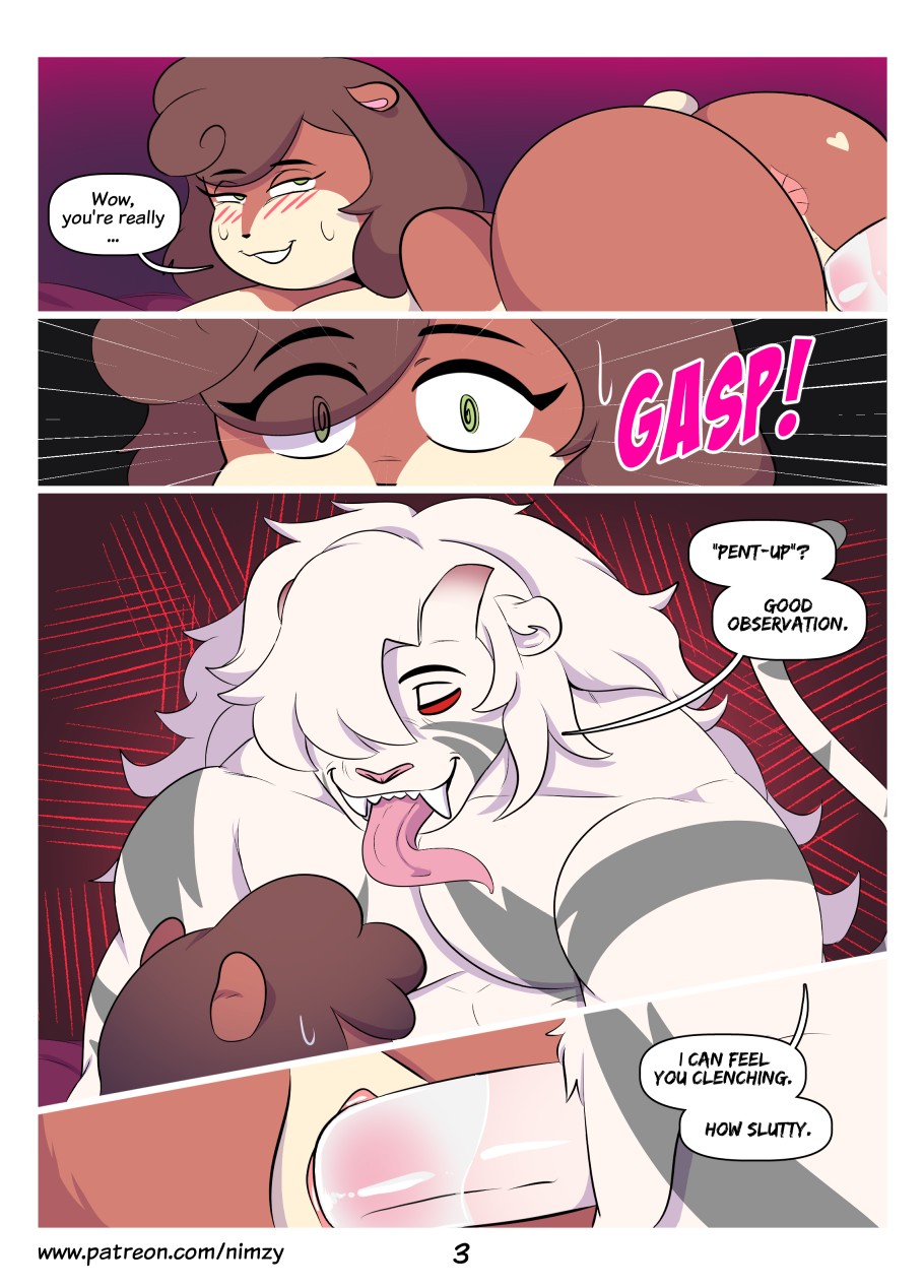 Dark Fantasy – NomDelights [photo 4] - MangaPorn