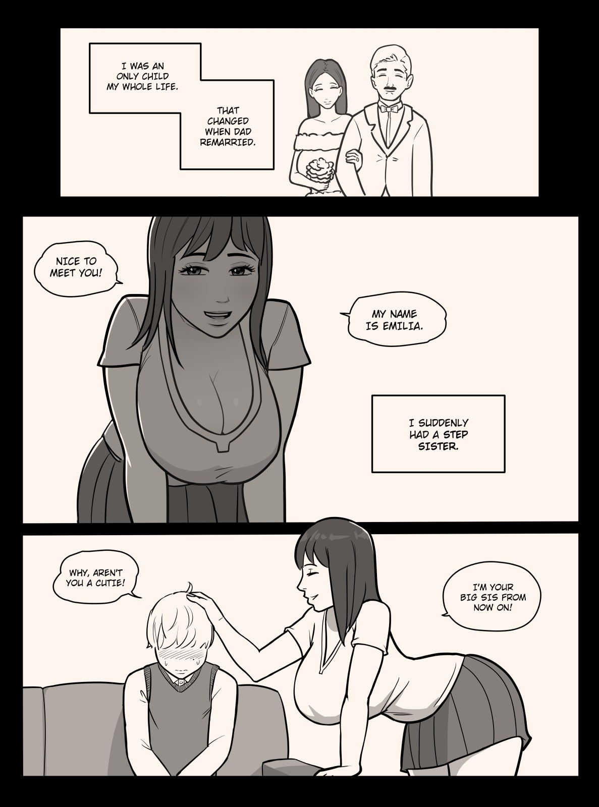 Blindfold + Cherryboy – MARE [photo 3] - MangaPorn