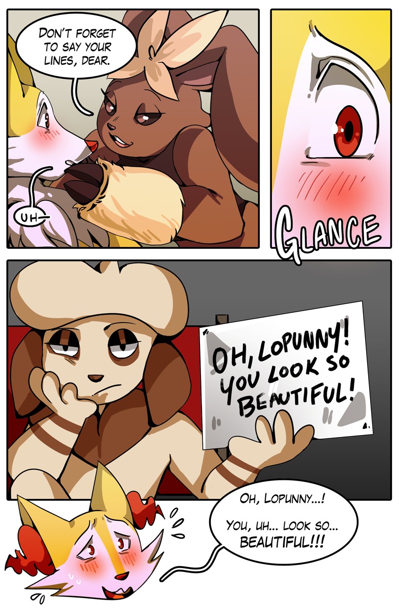 Money Shot – Keluturtle [photo 12] - MangaPorn