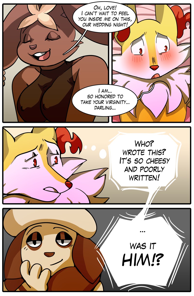 Money Shot – Keluturtle [photo 13] - MangaPorn