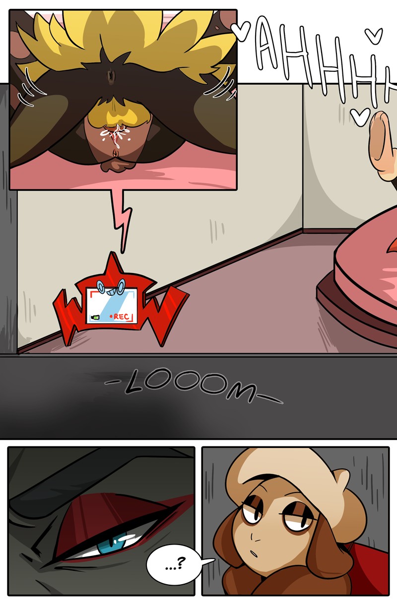 Money Shot – Keluturtle [photo 21] - MangaPorn