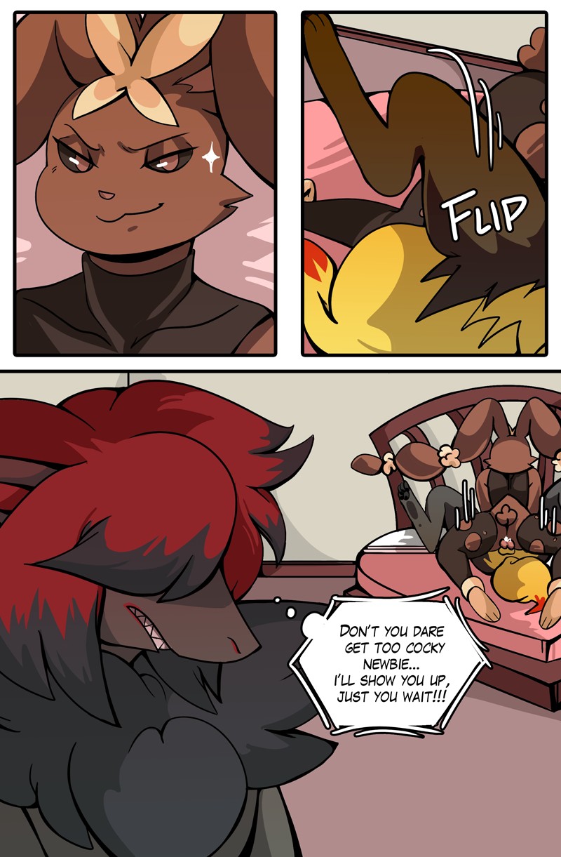 Money Shot – Keluturtle [photo 26] - MangaPorn