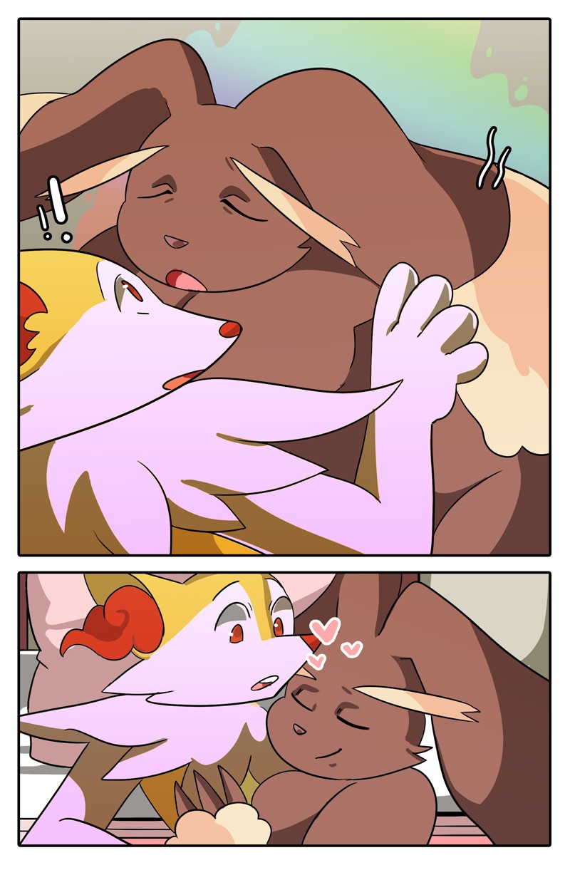 Money Shot – Keluturtle [photo 29] - MangaPorn