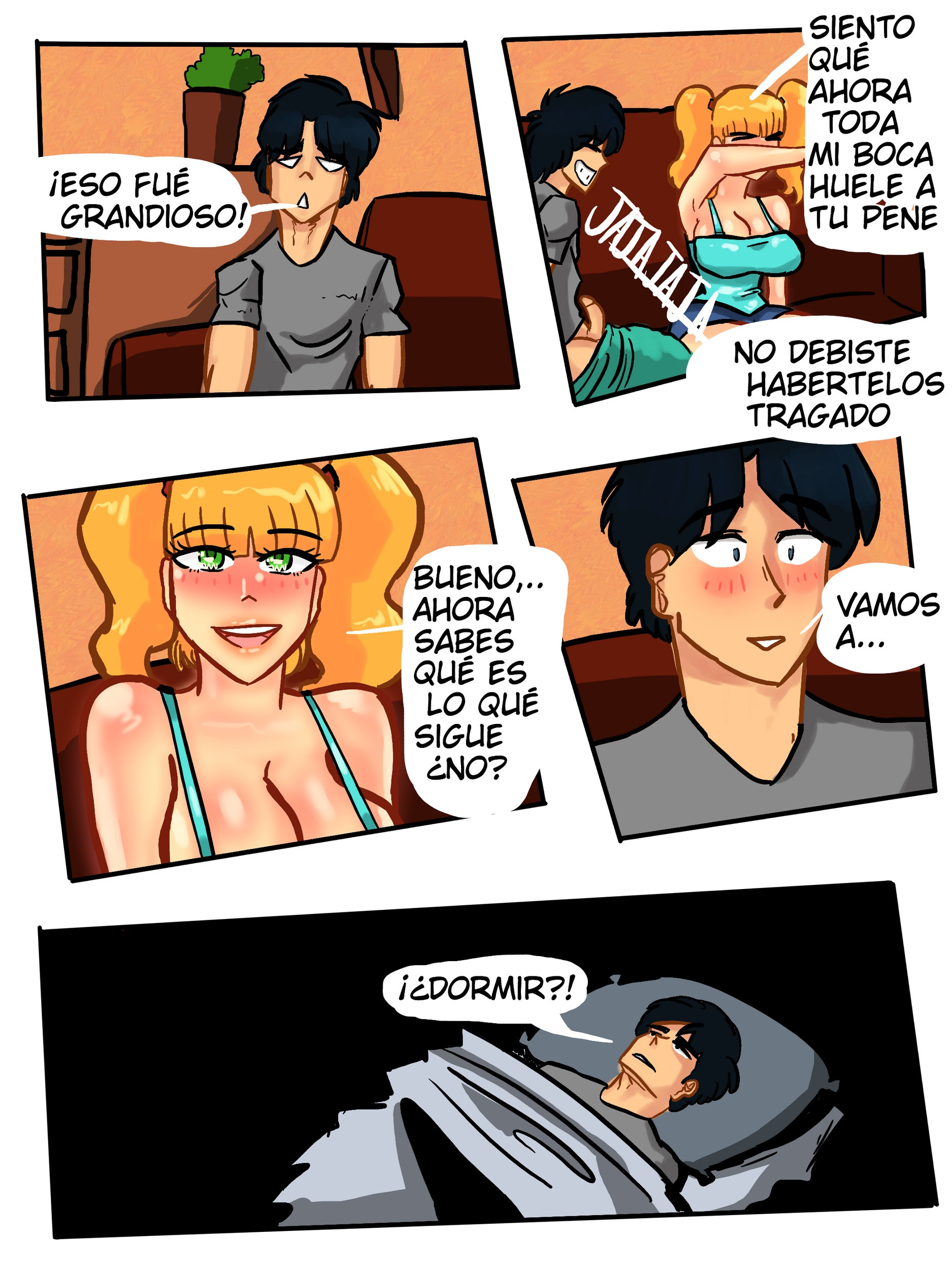 Coquette – Mr. Jean Gobax [photo 14] - MangaPorn