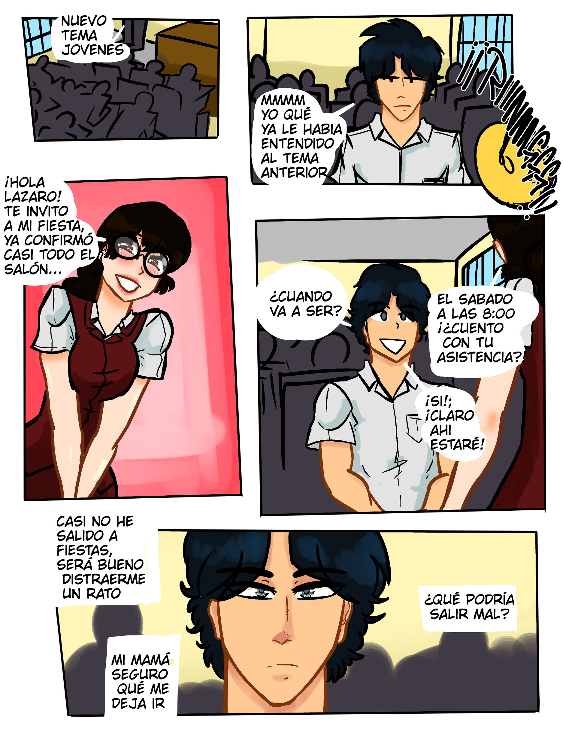 Coquette – Mr. Jean Gobax [photo 6] - MangaPorn