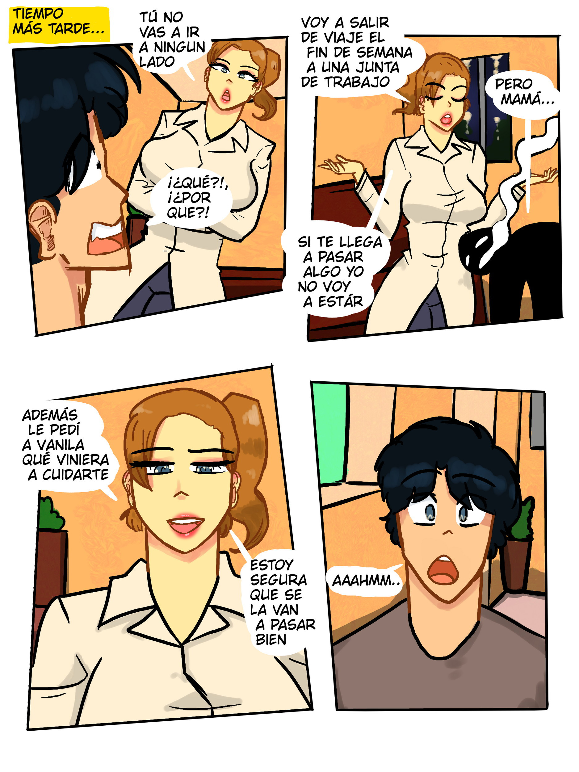 Coquette – Mr. Jean Gobax [photo 7] - MangaPorn