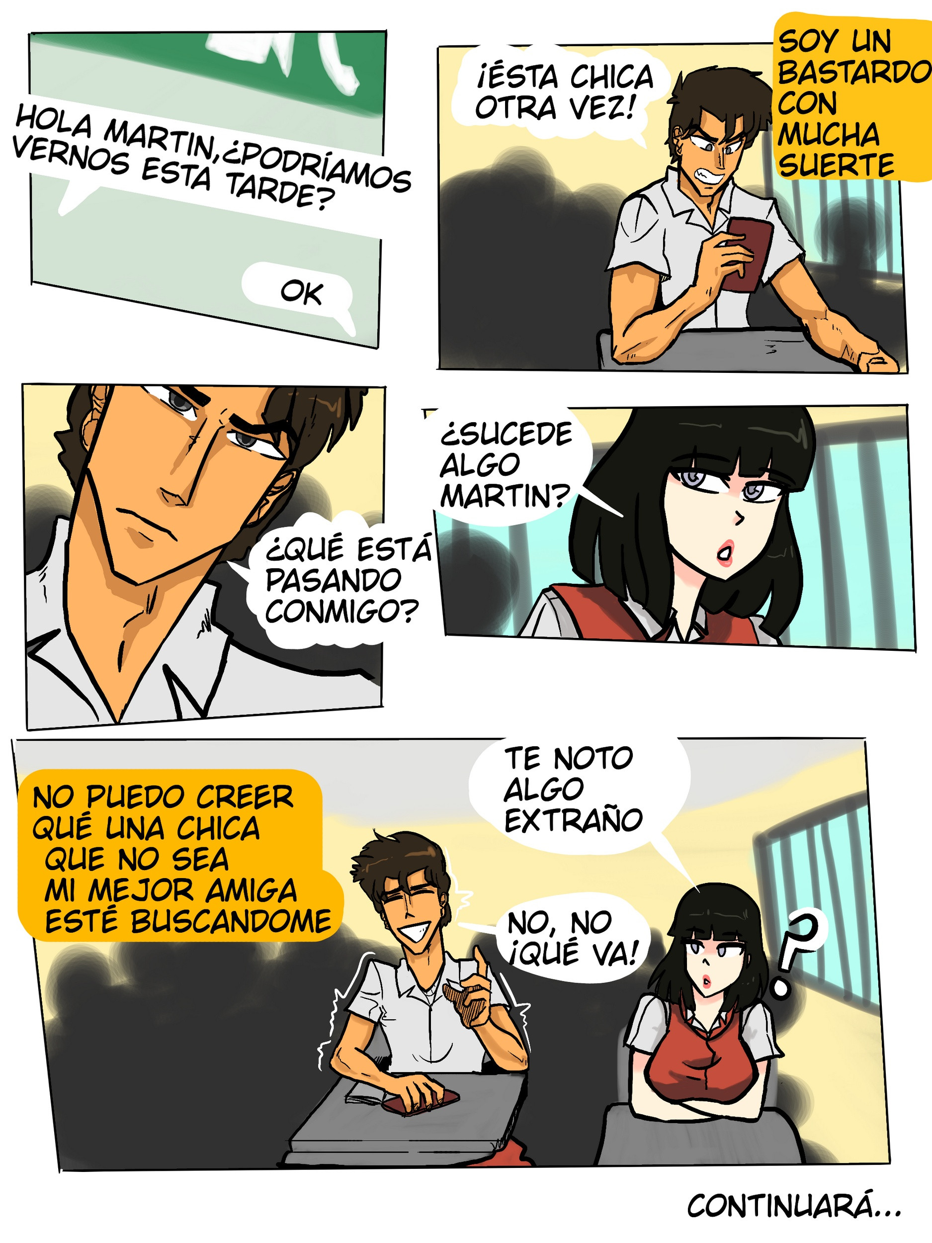 The Obsession – Mr. Jean Gobax [photo 24] - MangaPorn