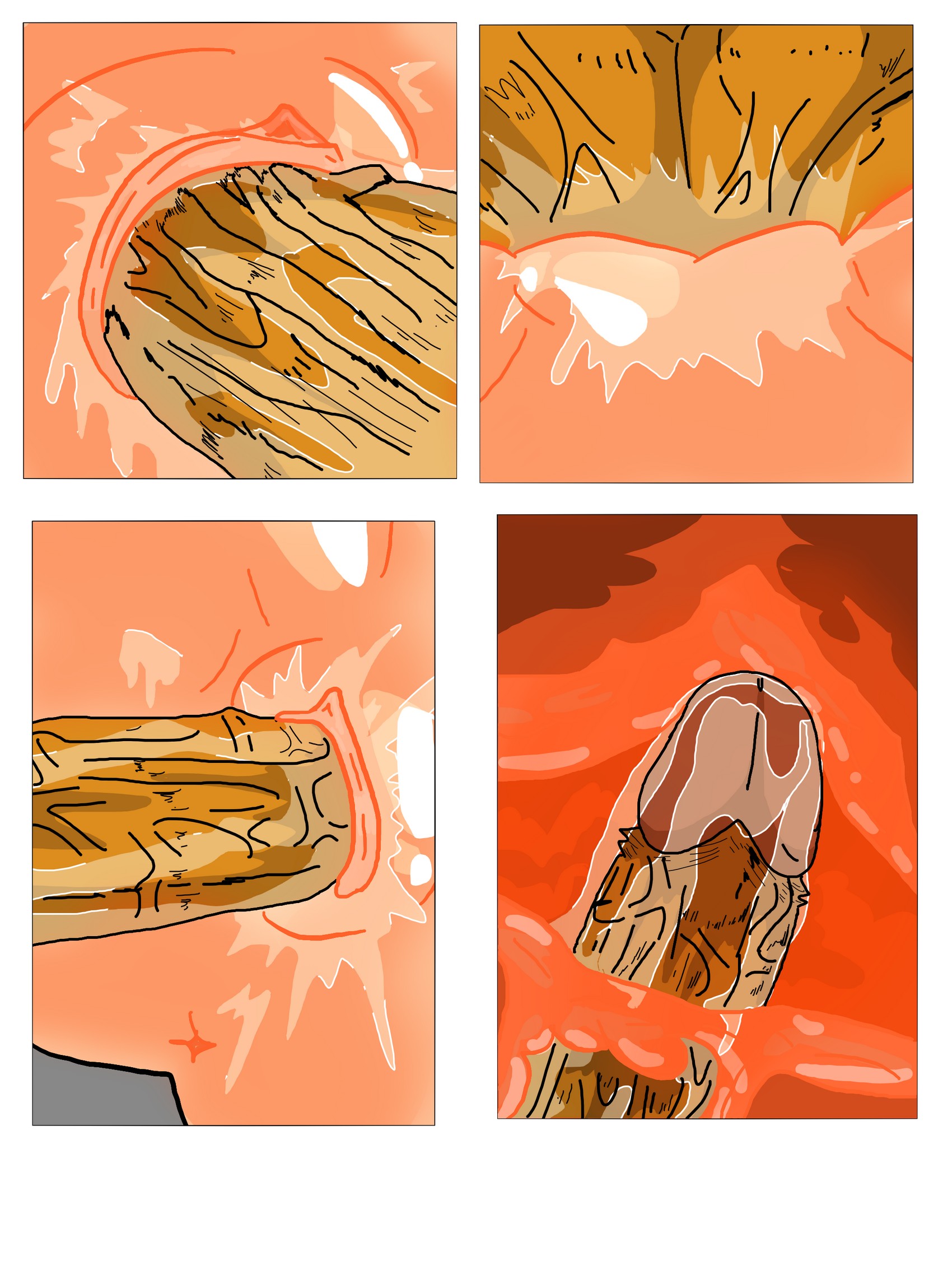 An Absurd Sensation – Mr. Jean Gobax [photo 30] - MangaPorn