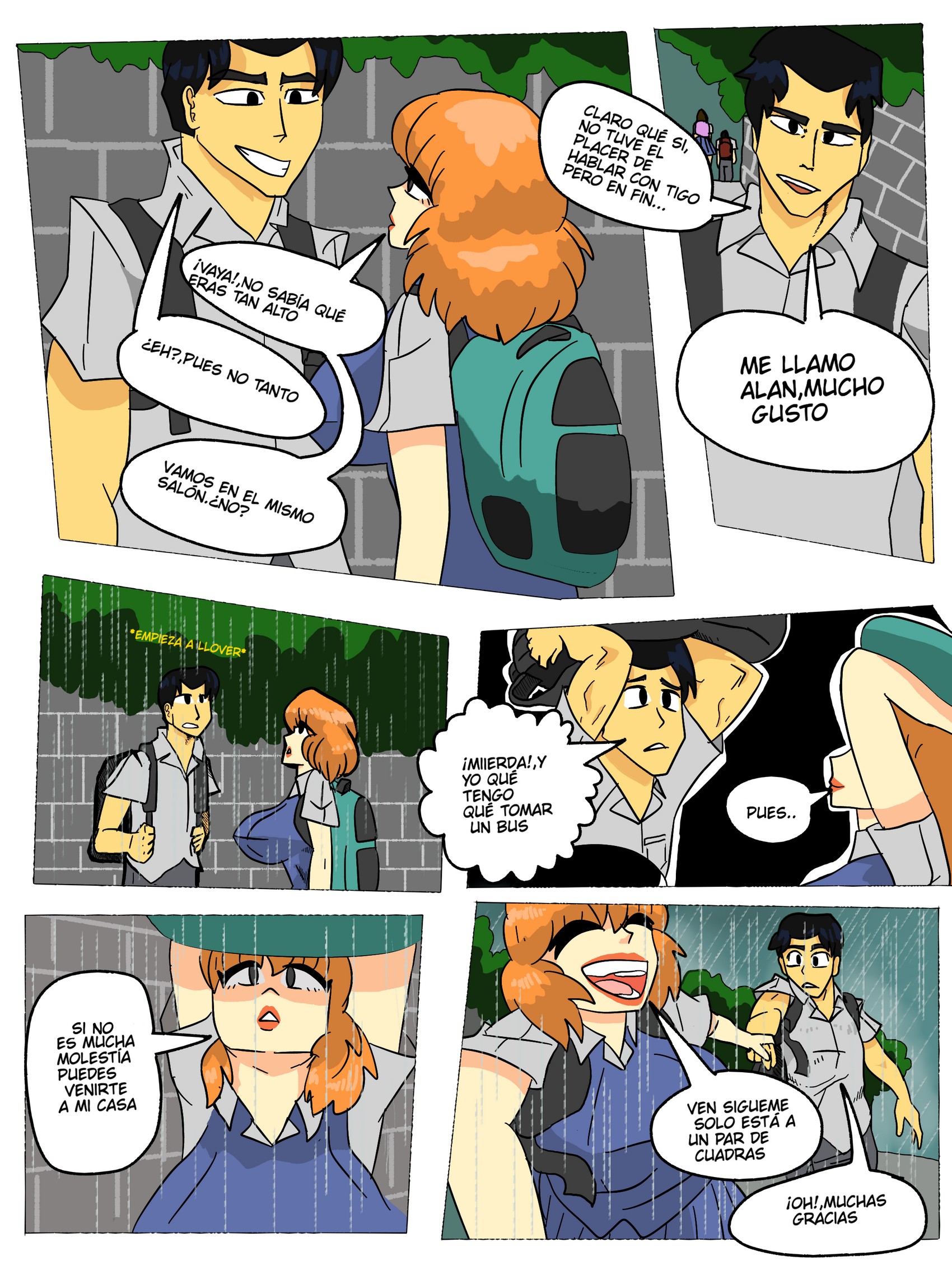 An Absurd Sensation – Mr. Jean Gobax [photo 6] - MangaPorn