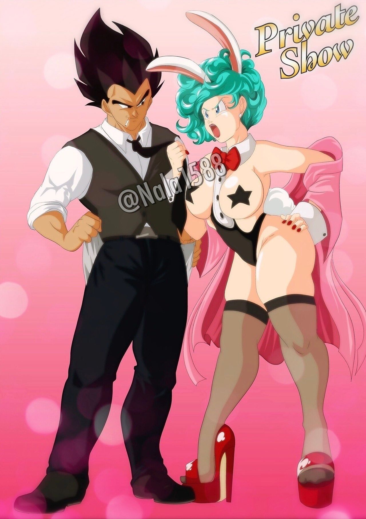 Nala1588 – Set Images [photo 11] - MangaPorn