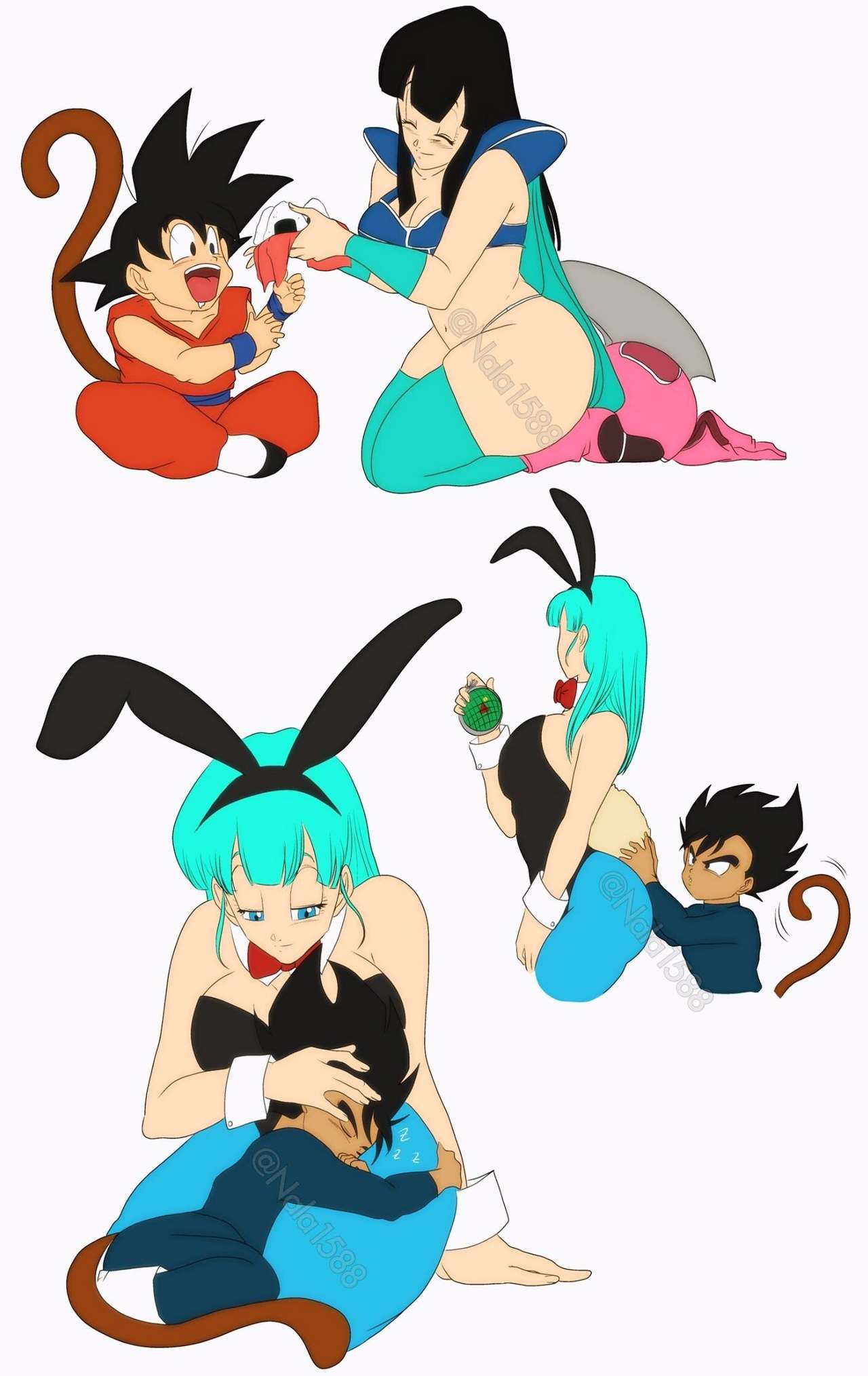 Nala1588 – Set Images [photo 27] - MangaPorn