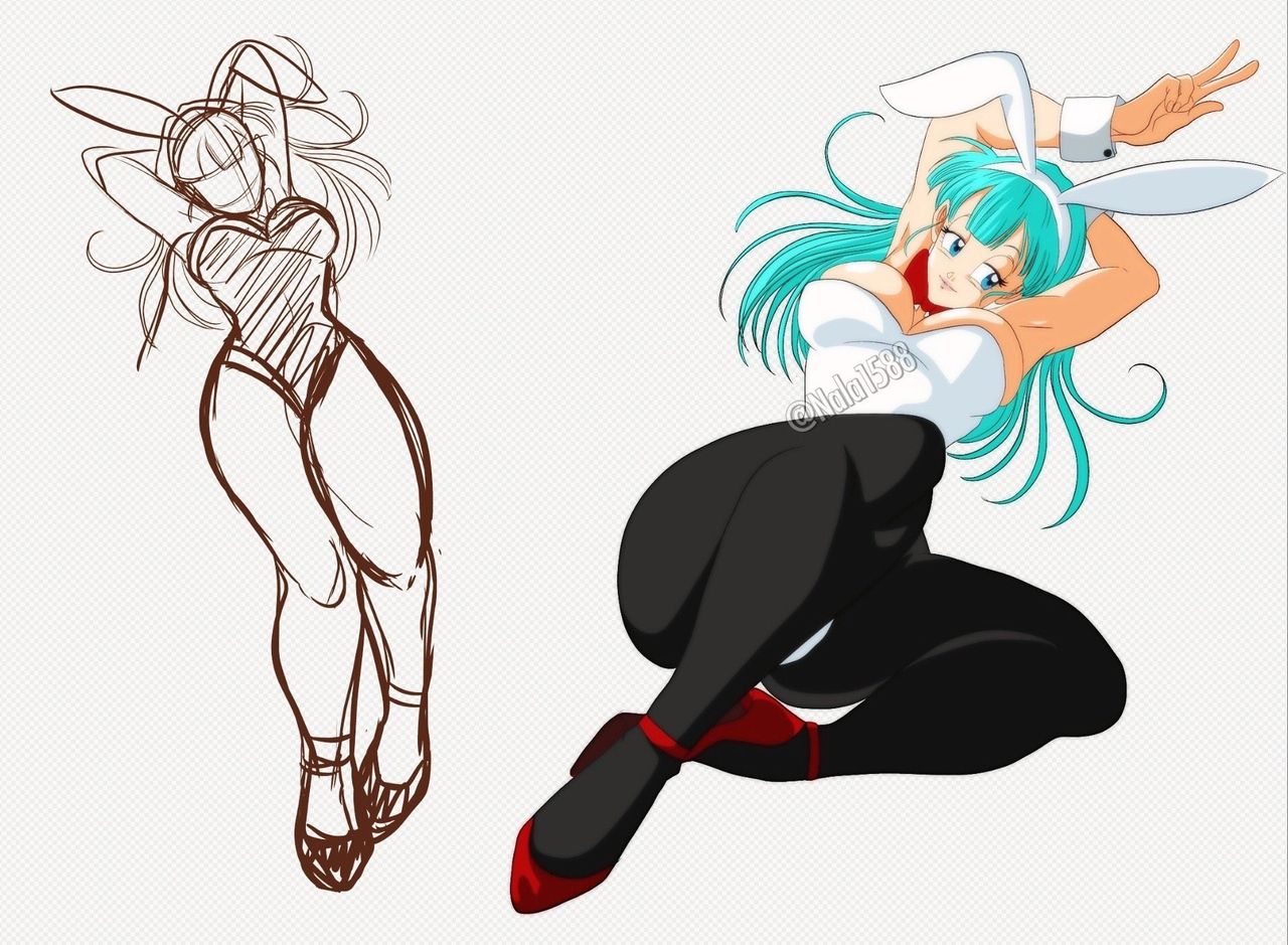 Nala1588 – Set Images [photo 38] - MangaPorn