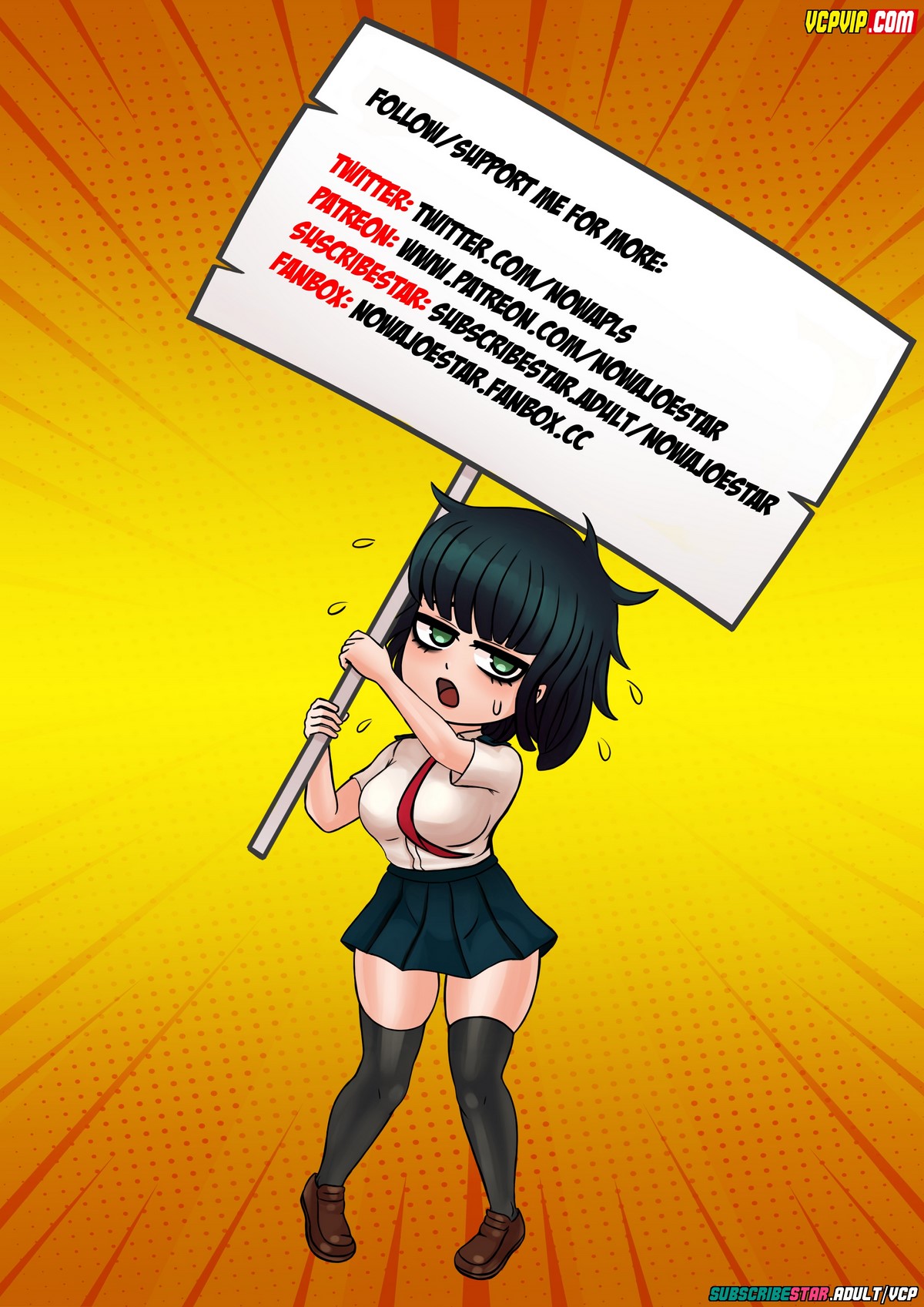 Student Exchange BNHAxOPM [photo 36] - MangaPorn