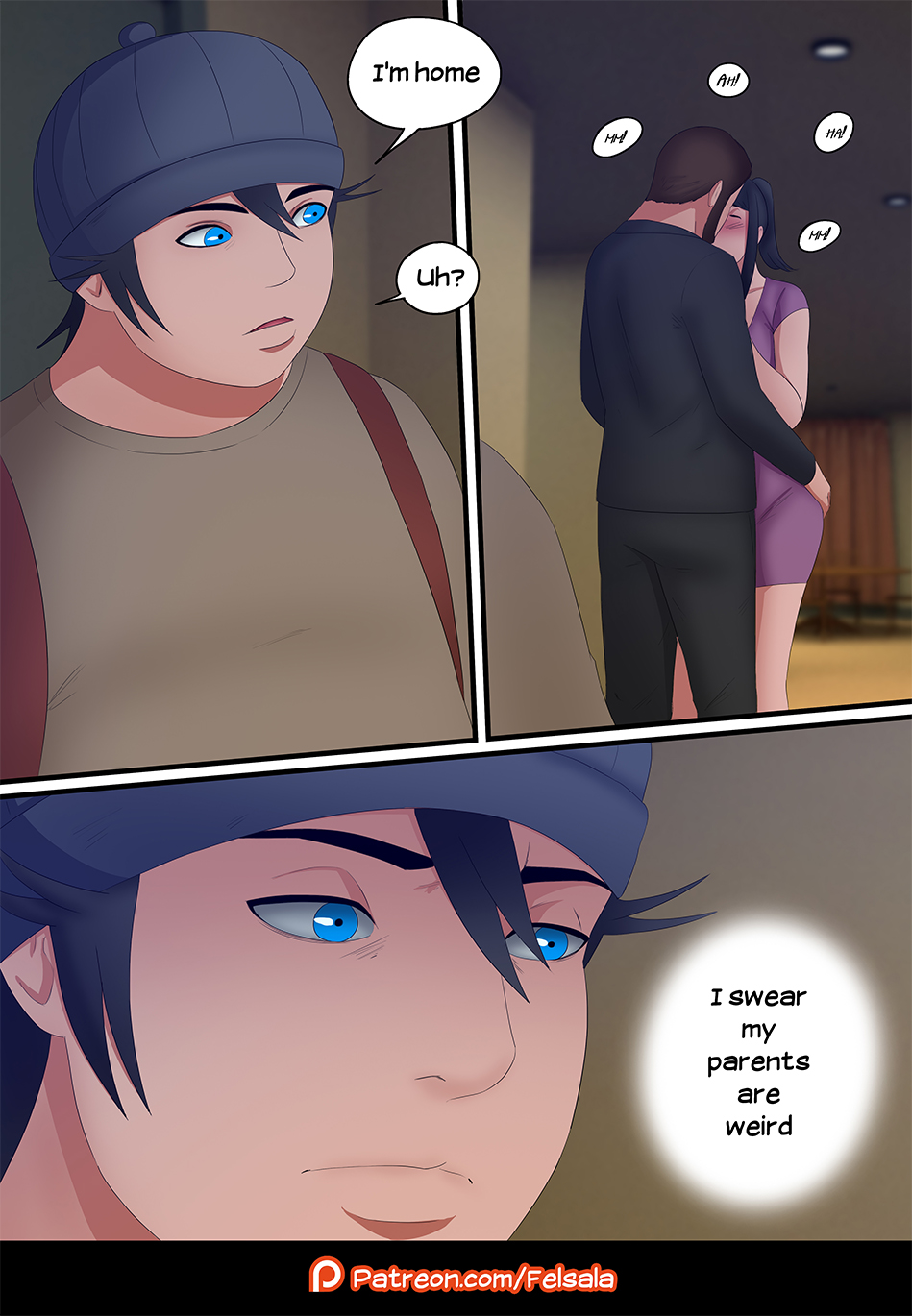 My Pervert Mind 1 – Felsala [photo 22] - MangaPorn