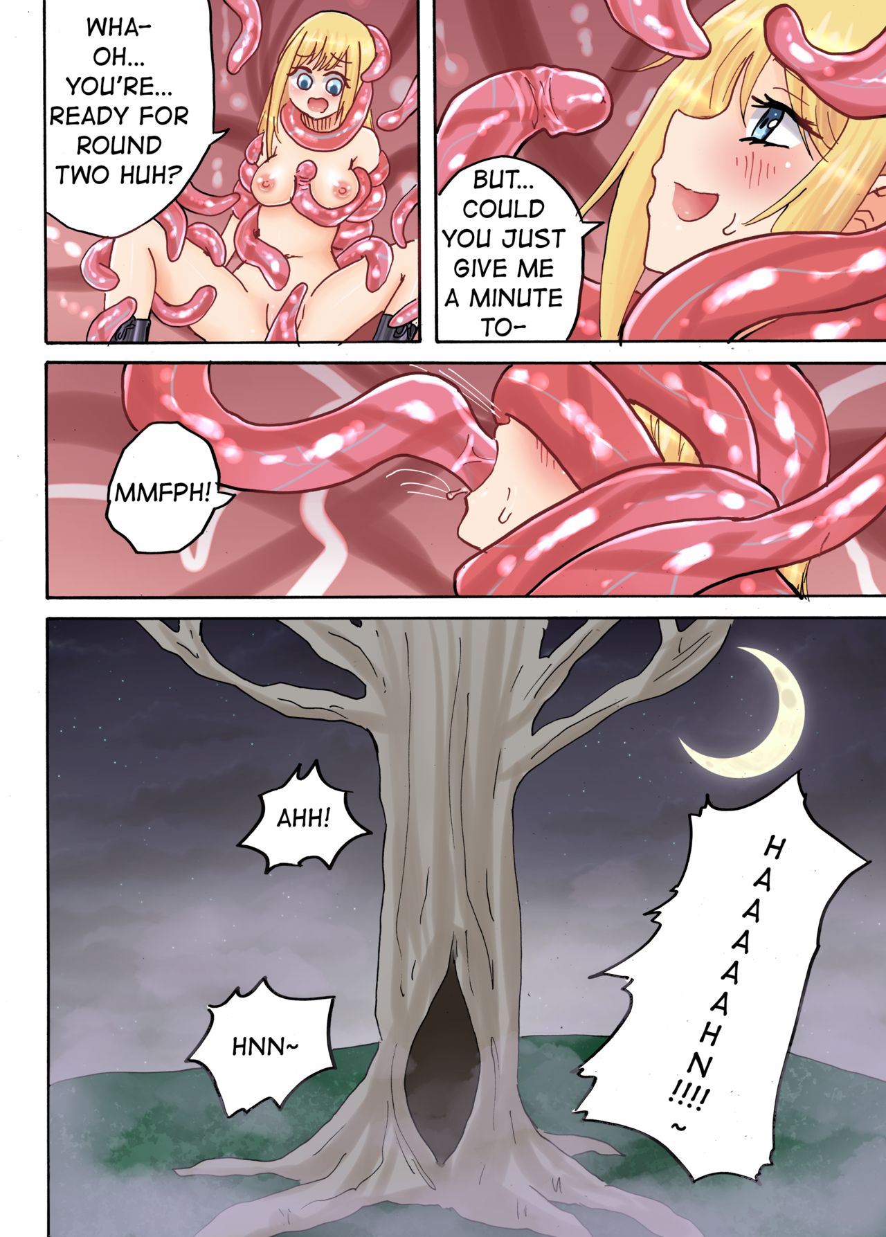 Alice In! 1 – The Rabbit Hole of Confusion [photo 29] - MangaPorn