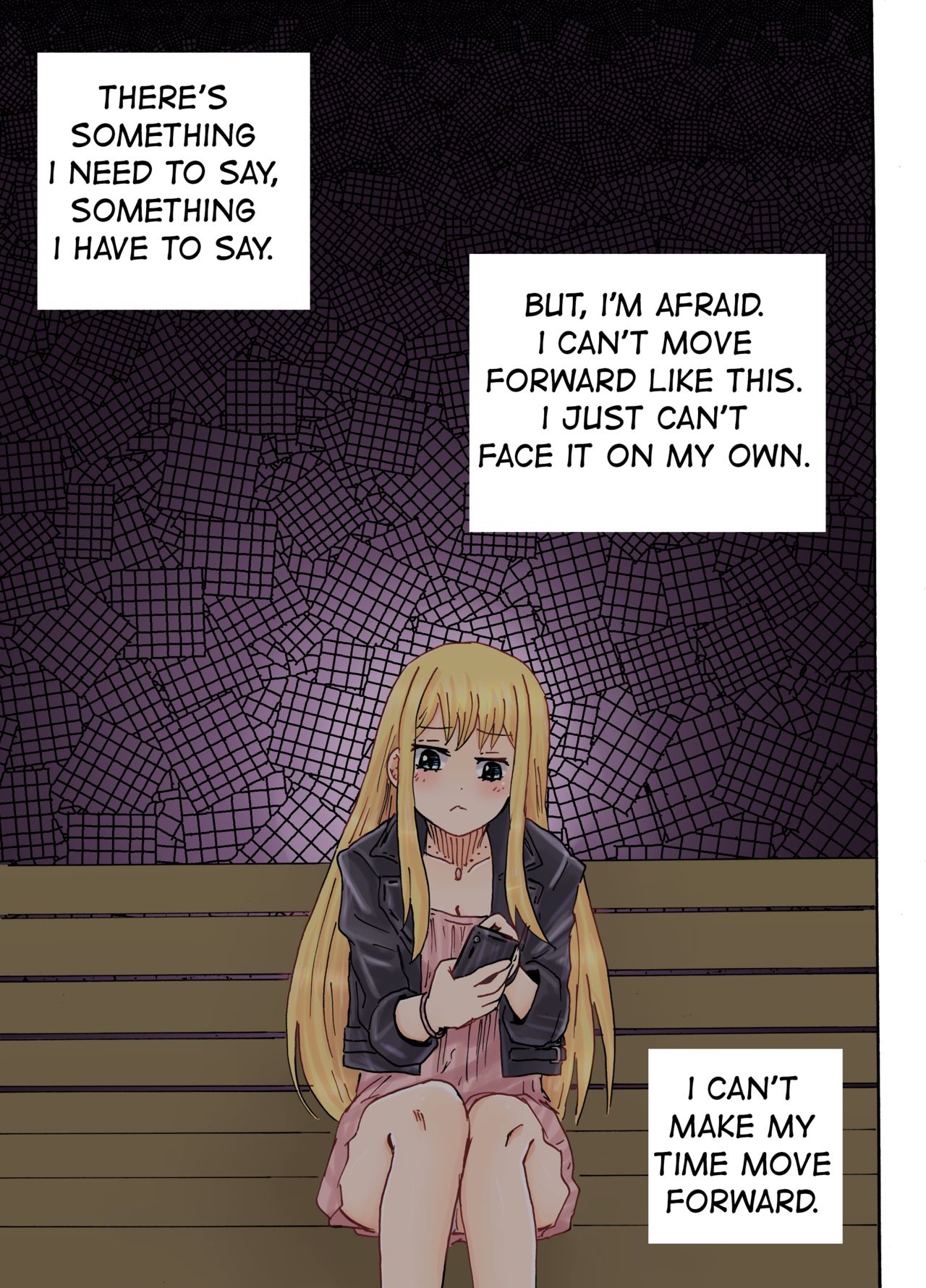 Alice In! 1 – The Rabbit Hole of Confusion [photo 6] - MangaPorn