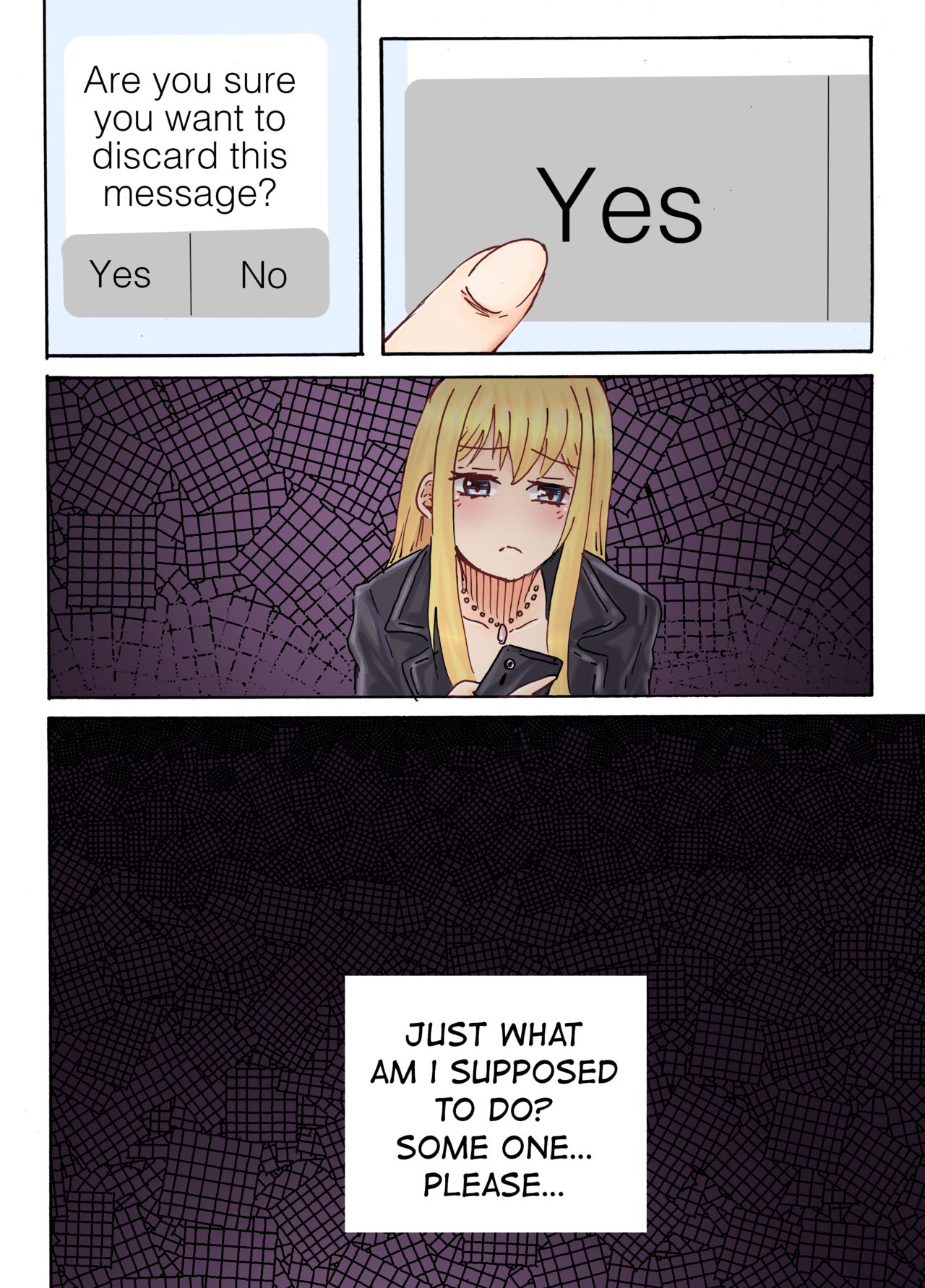 Alice In! 1 – The Rabbit Hole of Confusion [photo 7] - MangaPorn