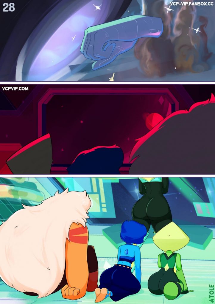 Greg Universe and the Gems of Lust II [photo 28] - MangaPorn