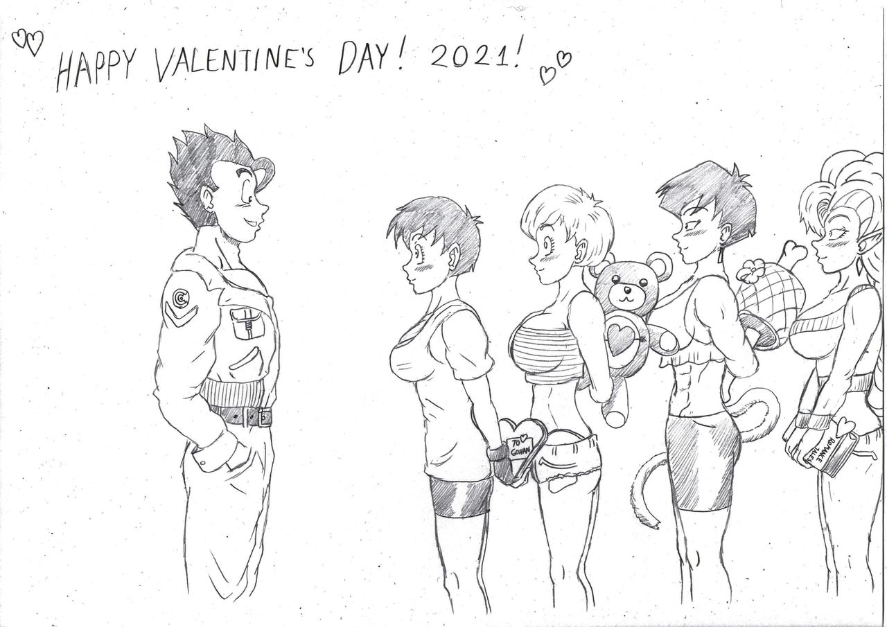 Tales From Orange Star High – TheWriteFiction [photo 26] - MangaPorn