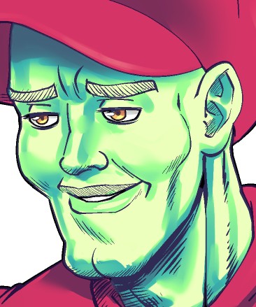 Swicchan Happy Easter! – Supersatanson [photo 11] - MangaPorn