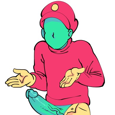 Swicchan Happy Easter! – Supersatanson [photo 13] - MangaPorn