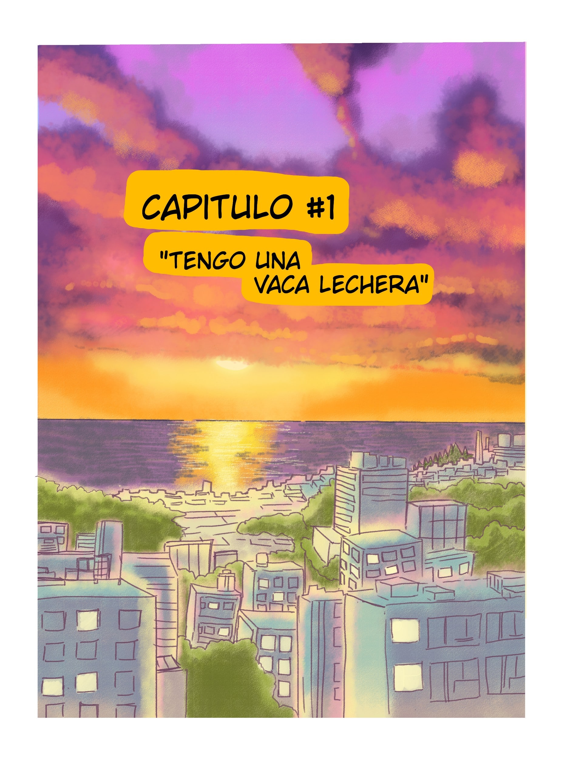 Dangellous – Mr Jean Gobax [photo 6] - MangaPorn