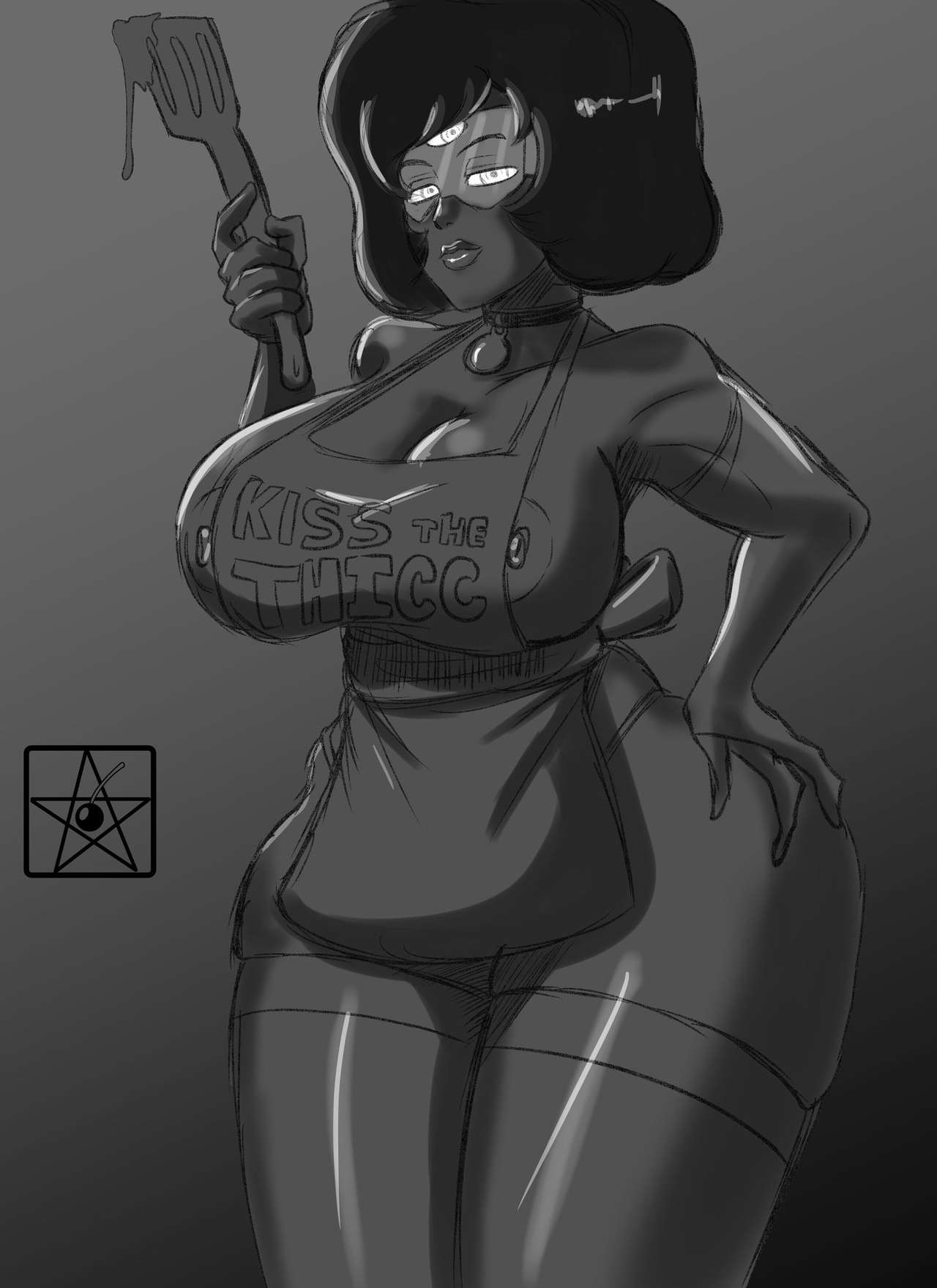 Garnet’s Gift – AnythingGoes [photo 2] - MangaPorn