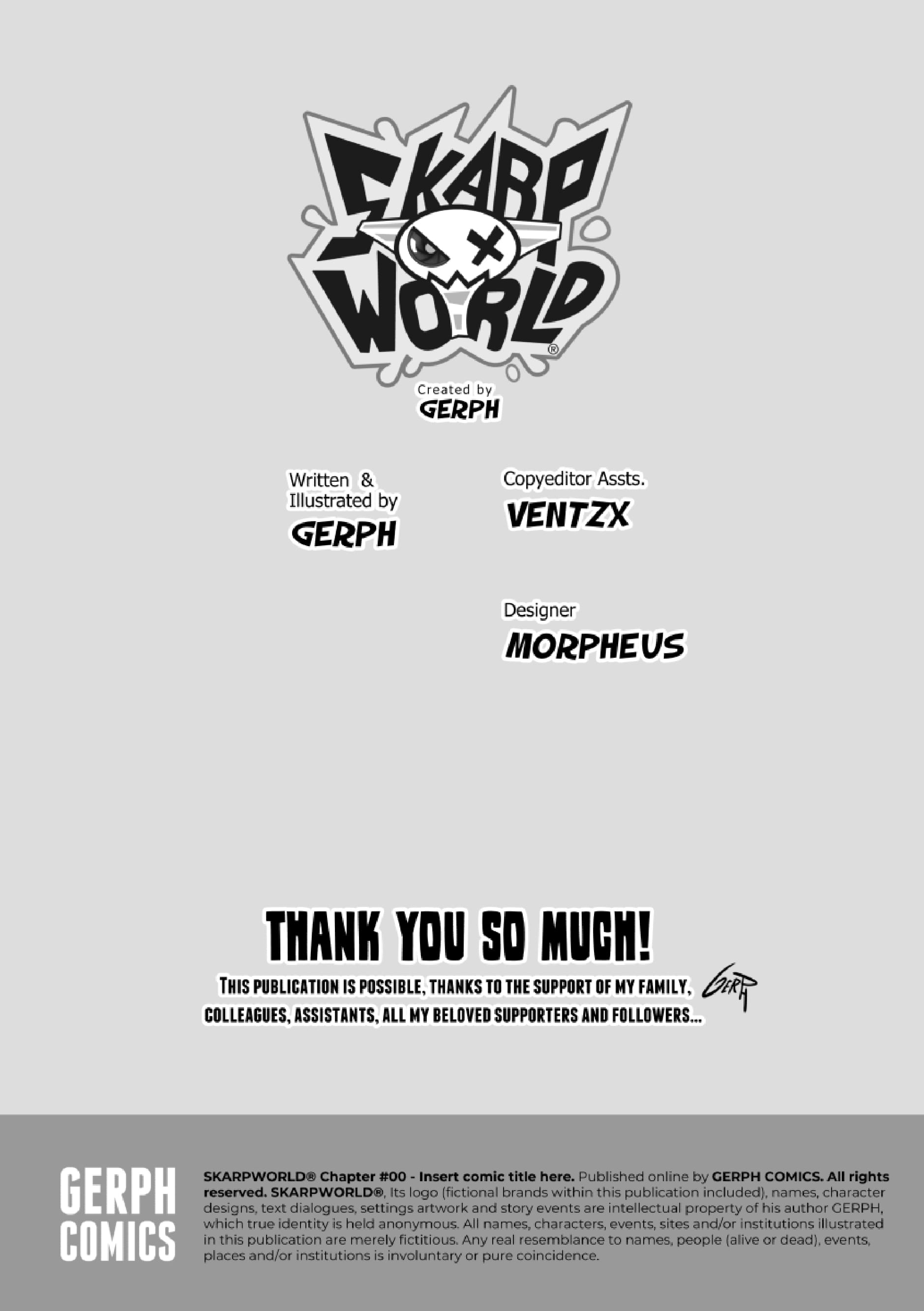 Skarpworld 10 – Chapter 10 [photo 3] - MangaPorn