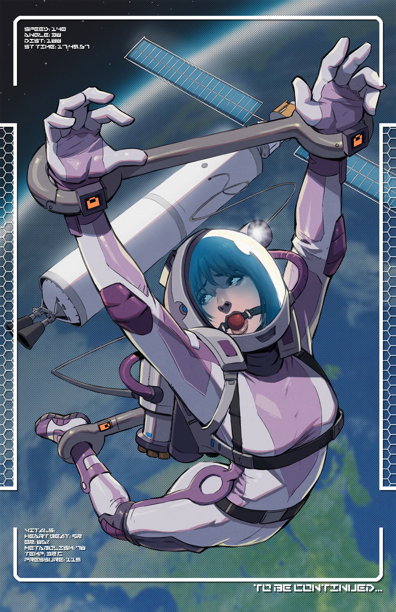 Bondage Games 5 – BDSM FAN [photo 18] - MangaPorn