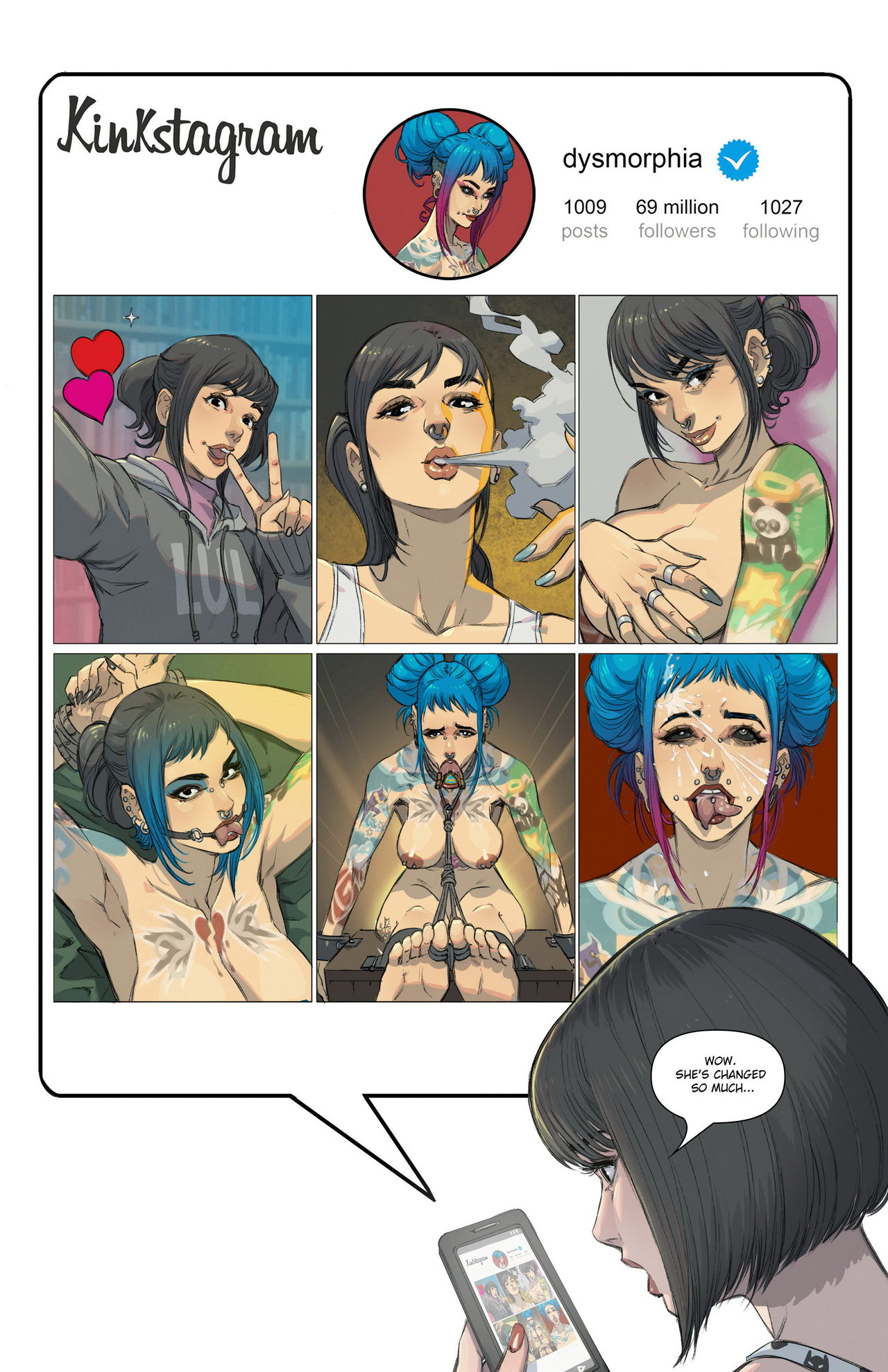 Bondage Games 5 – BDSM FAN [photo 4] - MangaPorn