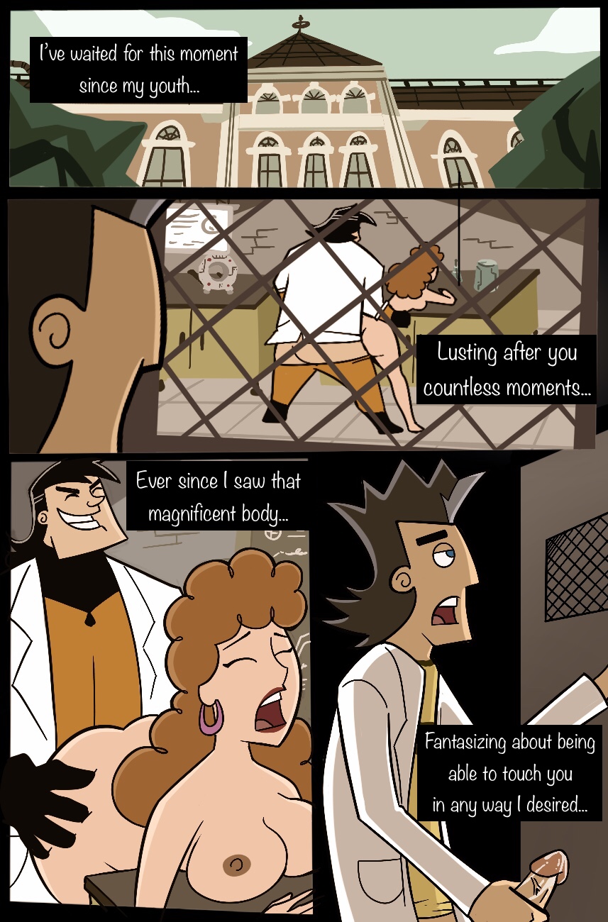 Lustful Possession [photo 15] - MangaPorn