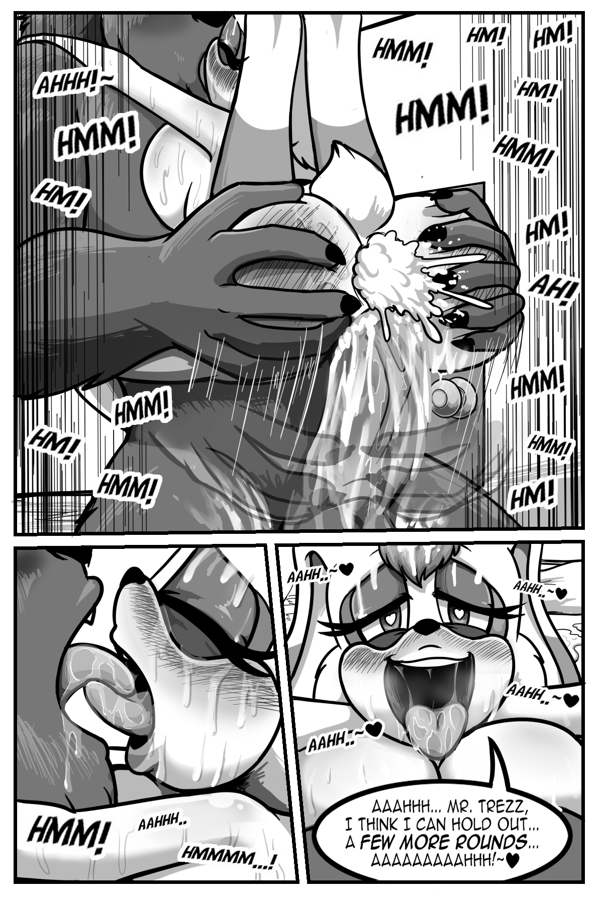 Please Fuck Me – DEXstar [photo 32] - MangaPorn