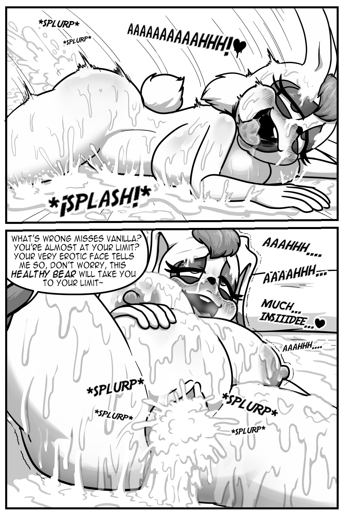 Please Fuck Me – DEXstar [photo 35] - MangaPorn