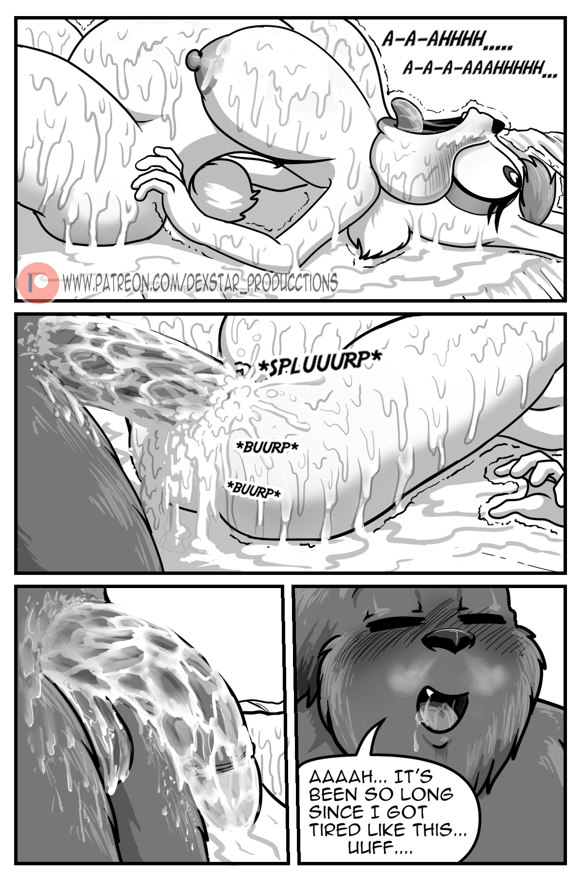 Please Fuck Me – DEXstar [photo 39] - MangaPorn