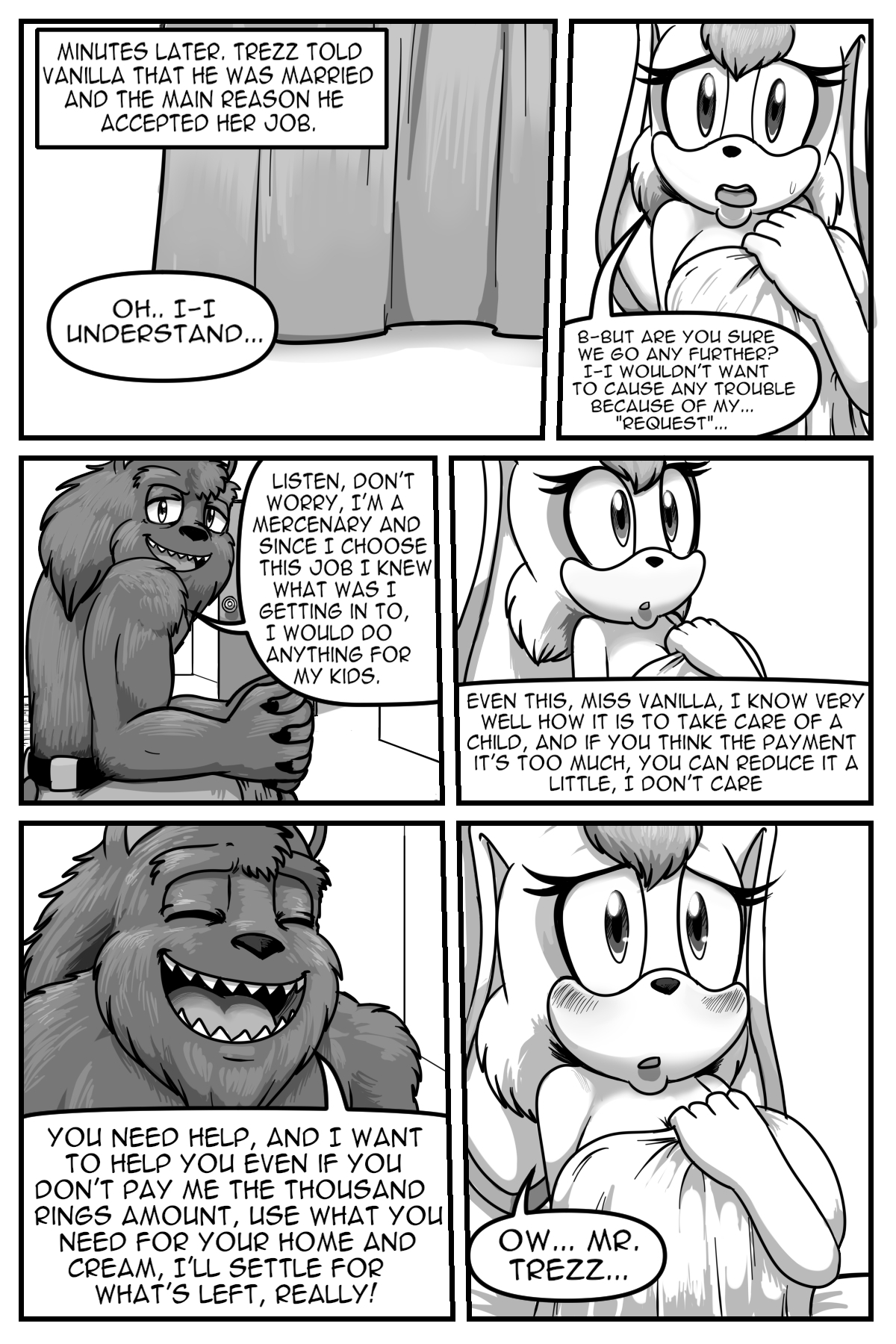 Please Fuck Me – DEXstar [photo 45] - MangaPorn