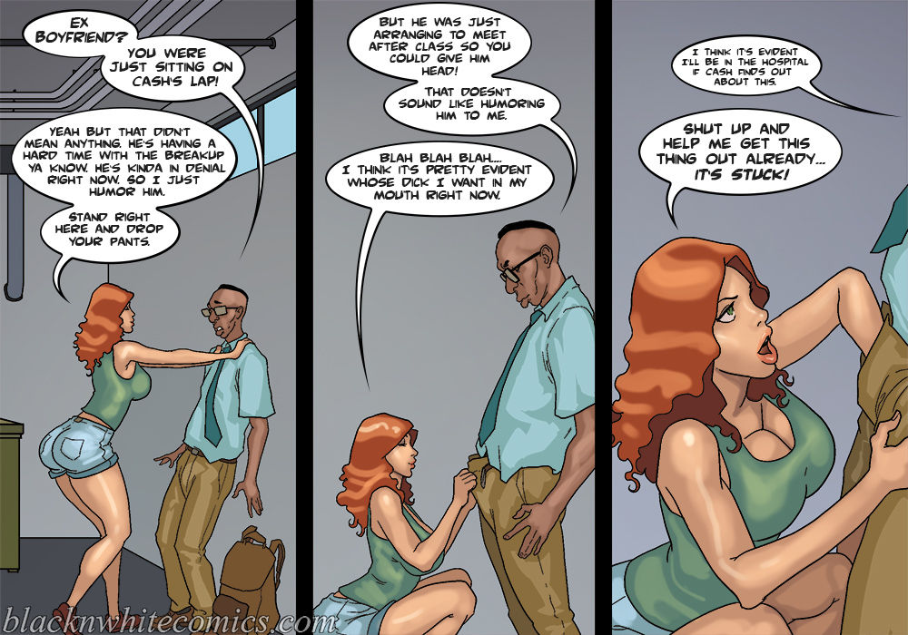 Detention 3 – Blacknwhite [photo 12] - MangaPorn