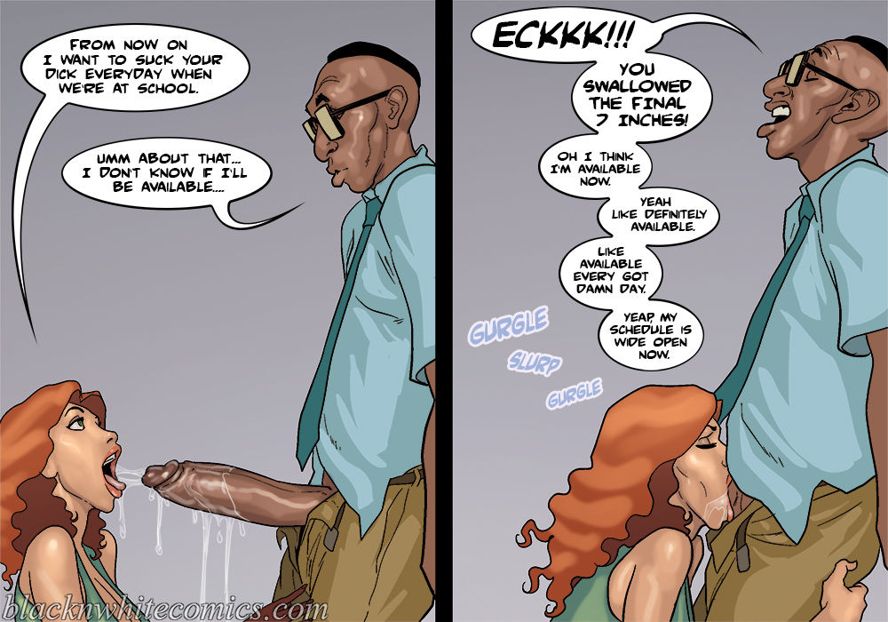 Detention 3 – Blacknwhite [photo 14] - MangaPorn